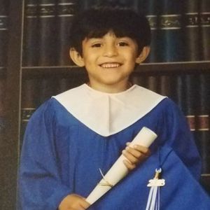 Meet your Posher, Alex